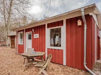 Ferienhaus für 2 Personen (40 m²) in Ückeritz (Seebad) 2/10