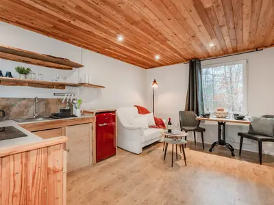 Ferienhaus für 2 Personen (40 m²) in Ückeritz (Seebad) 4/10