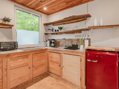 Ferienhaus für 2 Personen (40 m²) in Ückeritz (Seebad) 5/10