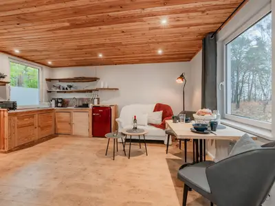 Ferienhaus für 2 Personen (40 m²) in Ückeritz (Seebad) 6/10