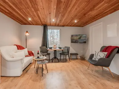 Ferienhaus für 2 Personen (40 m²) in Ückeritz (Seebad) 8/10