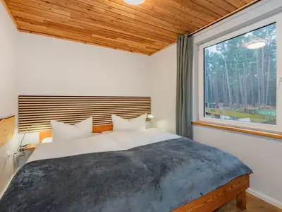 Ferienhaus für 2 Personen (40 m²) in Ückeritz (Seebad) 9/10