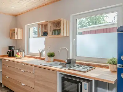 Ferienhaus für 4 Personen (50 m²) in Ückeritz (Seebad) 3/10