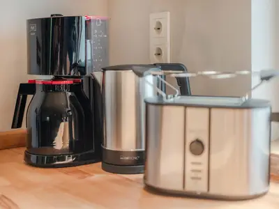 Ferienhaus für 4 Personen (50 m²) in Ückeritz (Seebad) 4/10