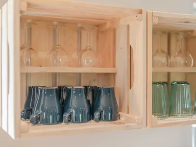 Ferienhaus für 4 Personen (50 m²) in Ückeritz (Seebad) 5/10