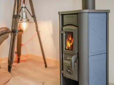 Ferienhaus für 4 Personen (50 m²) in Ückeritz (Seebad) 8/10