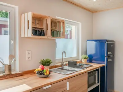 Ferienhaus für 4 Personen (50 m²) in Ückeritz (Seebad) 9/10