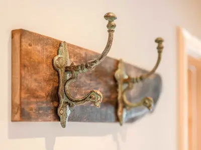 Ferienhaus für 4 Personen (50 m²) in Ückeritz (Seebad) 10/10