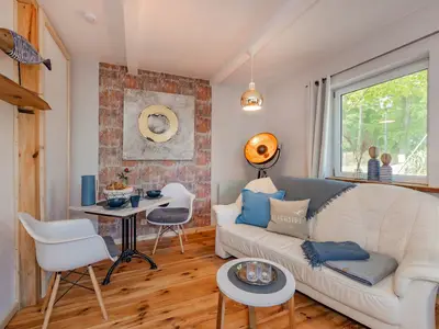 Ferienhaus für 2 Personen (40 m²) in Ückeritz (Seebad) 2/10