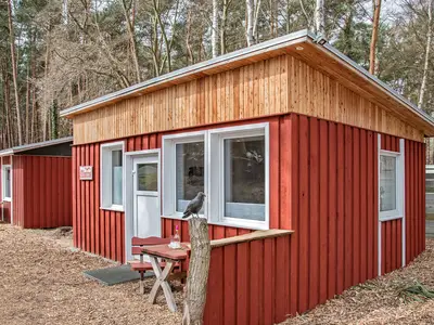 Ferienhaus für 2 Personen (40 m²) in Ückeritz (Seebad) 3/10