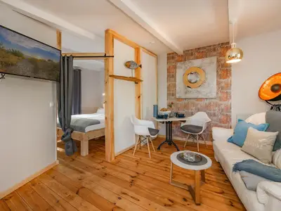 Ferienhaus für 2 Personen (40 m²) in Ückeritz (Seebad) 4/10