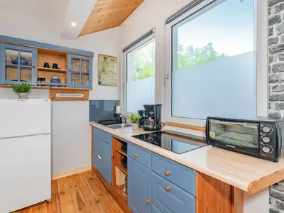 Ferienhaus für 2 Personen (40 m²) in Ückeritz (Seebad) 5/10