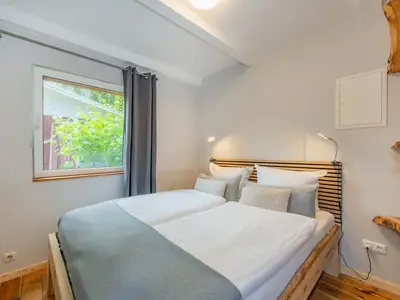 Ferienhaus für 2 Personen (40 m²) in Ückeritz (Seebad) 6/10