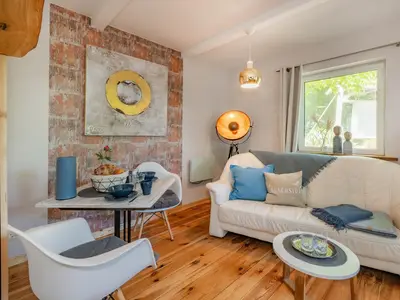 Ferienhaus für 2 Personen (40 m²) in Ückeritz (Seebad) 8/10