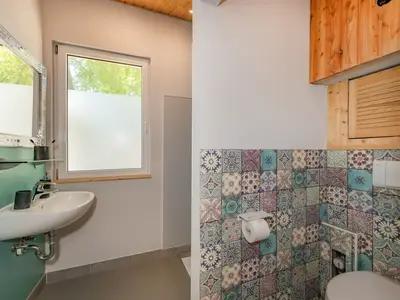 Ferienhaus für 2 Personen (40 m²) in Ückeritz (Seebad) 9/10