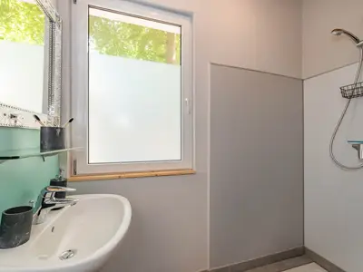 Ferienhaus für 2 Personen (40 m²) in Ückeritz (Seebad) 10/10