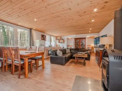 Ferienhaus für 6 Personen (84 m²) in Ückeritz (Seebad) 4/10