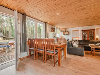 Ferienhaus für 6 Personen (84 m²) in Ückeritz (Seebad) 6/10