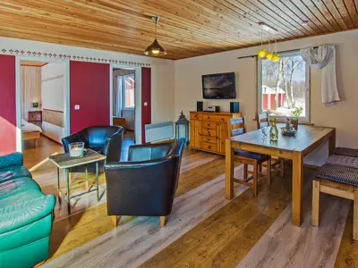 Ferienhaus für 4 Personen (44 m²) in Ückeritz (Seebad) 5/10