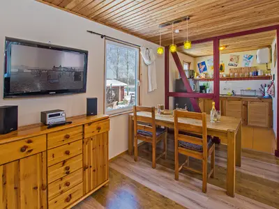 Ferienhaus für 4 Personen (44 m²) in Ückeritz (Seebad) 8/10