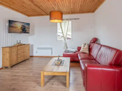 Ferienhaus für 4 Personen (50 m²) in Ückeritz (Seebad) 5/10