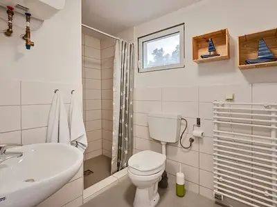 Ferienhaus für 4 Personen (50 m²) in Ückeritz (Seebad) 8/10