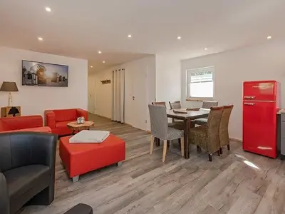 Ferienhaus für 6 Personen (84 m²) in Ückeritz (Seebad) 3/10