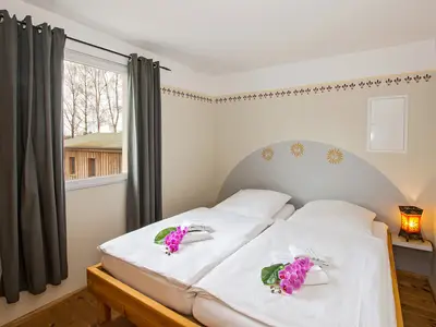 Ferienhaus für 4 Personen (50 m²) in Ückeritz (Seebad) 9/10