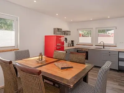 Ferienhaus für 6 Personen (84 m²) in Ückeritz (Seebad) 6/10