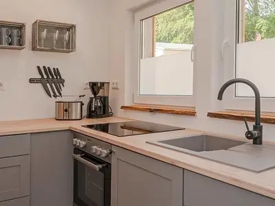 Ferienhaus für 6 Personen (84 m²) in Ückeritz (Seebad) 8/10