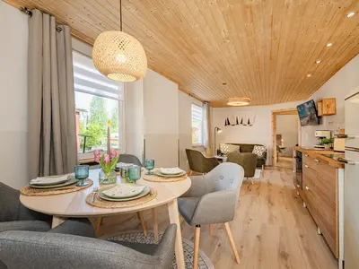 Ferienhaus für 4 Personen (84 m²) in Ückeritz (Seebad) 1/10