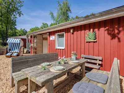 Ferienhaus für 4 Personen (84 m²) in Ückeritz (Seebad) 4/10