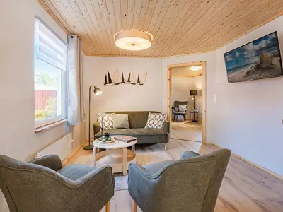 Ferienhaus für 4 Personen (84 m²) in Ückeritz (Seebad) 6/10