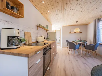 Ferienhaus für 4 Personen (84 m²) in Ückeritz (Seebad) 7/10