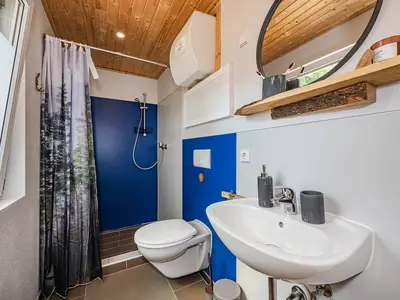 Ferienhaus für 4 Personen (84 m²) in Ückeritz (Seebad) 8/10