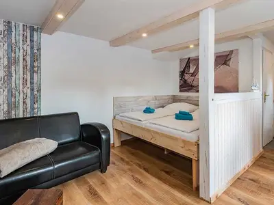 Ferienhaus für 2 Personen (22 m²) in Ückeritz (Seebad) 2/10