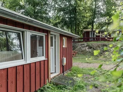 Ferienhaus für 2 Personen (22 m²) in Ückeritz (Seebad) 4/10