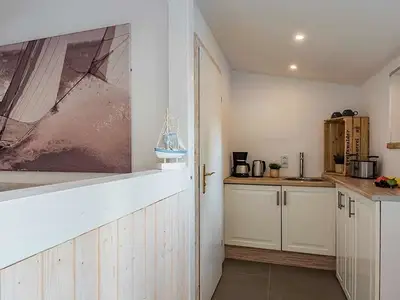 Ferienhaus für 2 Personen (22 m²) in Ückeritz (Seebad) 9/10