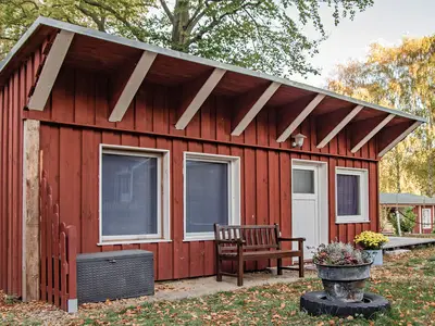 Ferienhaus für 2 Personen (40 m²) in Ückeritz (Seebad) 3/10