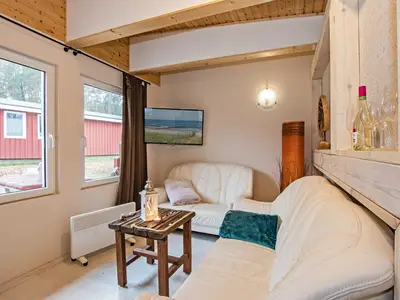 Ferienhaus für 2 Personen (40 m²) in Ückeritz (Seebad) 5/10