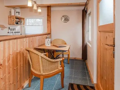 Ferienhaus für 2 Personen (40 m²) in Ückeritz (Seebad) 7/10