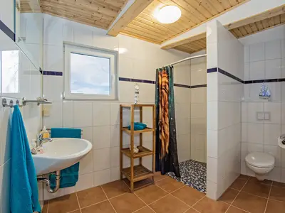 Ferienhaus für 2 Personen (40 m²) in Ückeritz (Seebad) 10/10