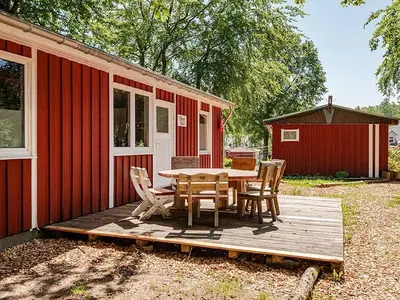 Ferienhaus für 6 Personen (84 m²) in Ückeritz (Seebad) 3/10