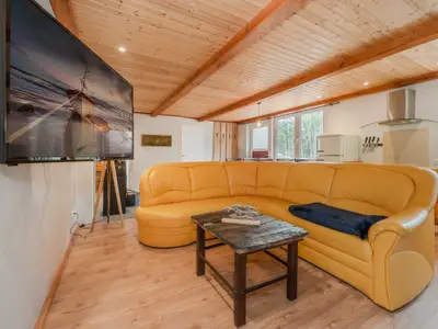 Ferienhaus für 6 Personen (84 m²) in Ückeritz (Seebad) 9/10