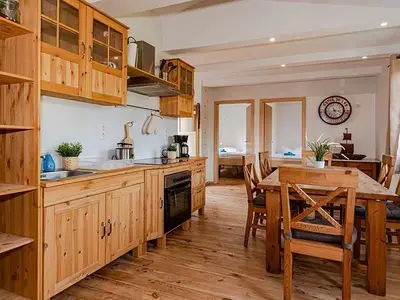 Ferienhaus für 6 Personen (84 m²) in Ückeritz (Seebad) 5/10