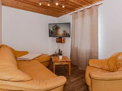 Ferienhaus für 6 Personen (84 m²) in Ückeritz (Seebad) 8/10