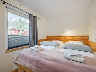 Ferienhaus für 6 Personen (84 m²) in Ückeritz (Seebad) 9/10