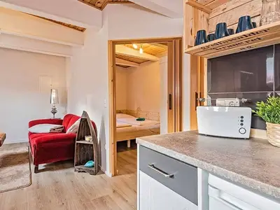 Ferienhaus für 2 Personen (40 m²) in Ückeritz (Seebad) 6/10