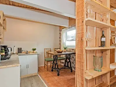Ferienhaus für 2 Personen (40 m²) in Ückeritz (Seebad) 7/10