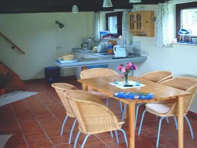 Ferienhaus für 2 Personen (65 m²) in Ückeritz (Seebad) 2/2